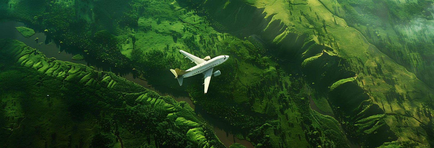 India to Introduce Mandatory Sustainable Aviation Fuel Blending from 2027